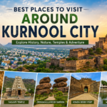 Tourist places in Kurnool